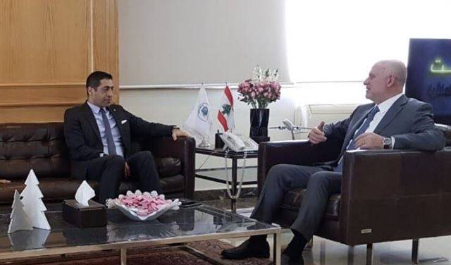 324 حادثاً على طريق المتن السريع... وحنكش يطالب بـ