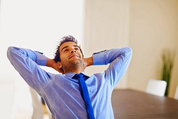 7 طرق للحصول على الهدوء والإسترخاء