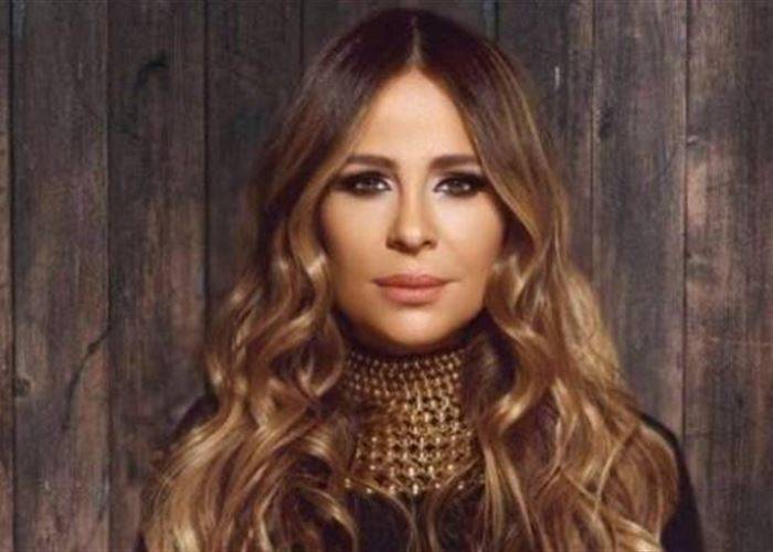 كارول سماحة: 