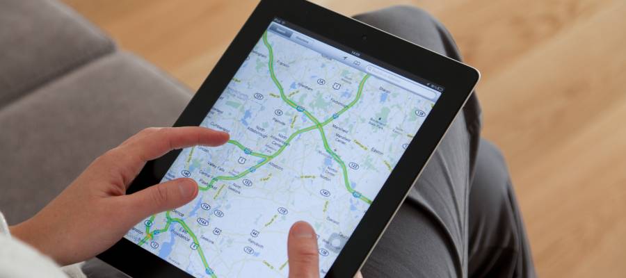 10 أماكن سرية ليس مسموحاً لك مراقبتها من خلال Google Maps.. بينها جُزر ومنازل وقواعد عسكرية