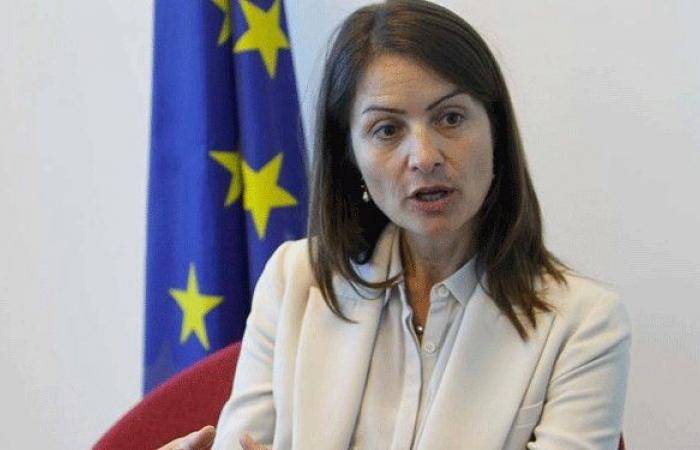 لاسن: نؤكد أهمية الإستقرار في لبنان وتسريع تشكيل الحكومة