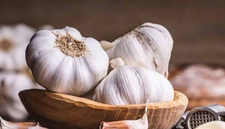 الثوم.. مفعول 'سحري' في علاج مرض خطير