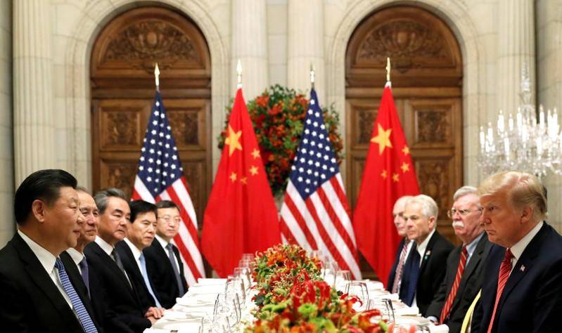 الصين واثقة من إمكانية التوصل لاتفاق تجاري مع أمريكا وترامب يطلب "اتفاقا حقيقيا"
