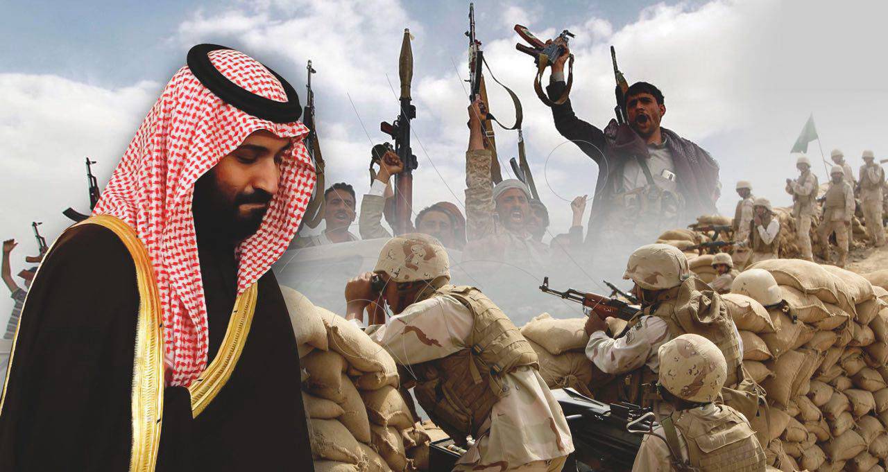 محادثات السويد.. هل من أمل لوقف العدوان على اليمن؟