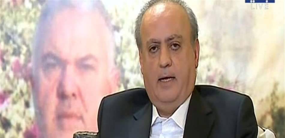 توضيح من مجلس القضاء الأعلى حول قضية وهاب.. هذا ما جاء فيه