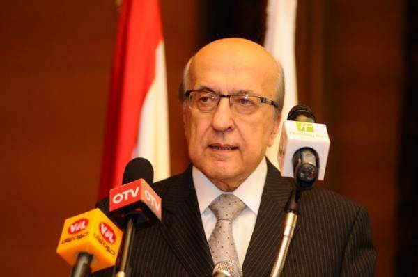 رئيس جمعية مصارف لبنان: يجري العمل على حل موضوع الإسكان
