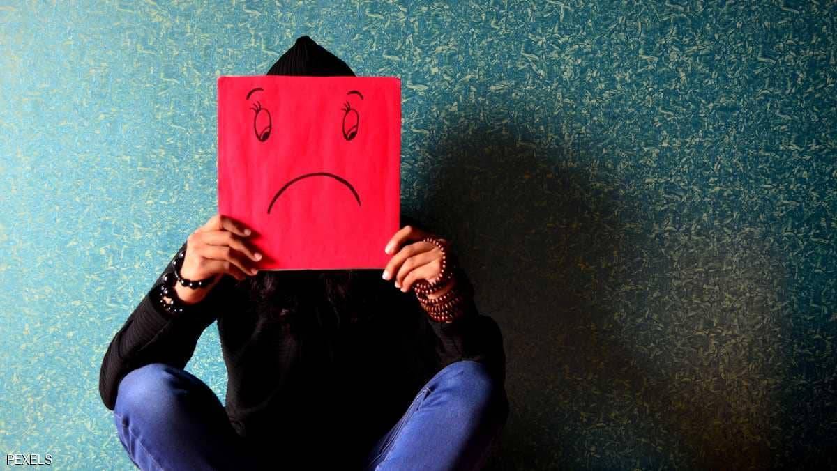 رهاب السعادة.. مرض يصيب 
