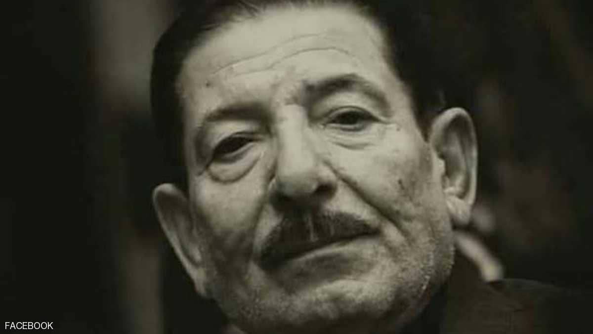 عريان السيد خلف.. العراق يودع أيقونة الشعر الشعبي