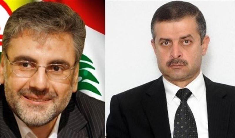 نواف الموسوي وقبيسي تقدما باقتراح قانون لتعديل بعض أحكام الهيئة العليا للتأديب