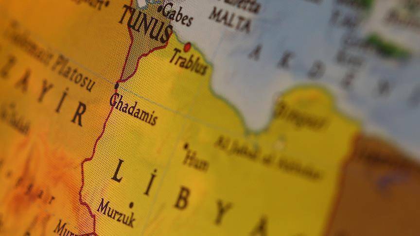 ليبيا.. إغلاق جميع الموانئ النفطية بسبب سوء الأحوال الجوية