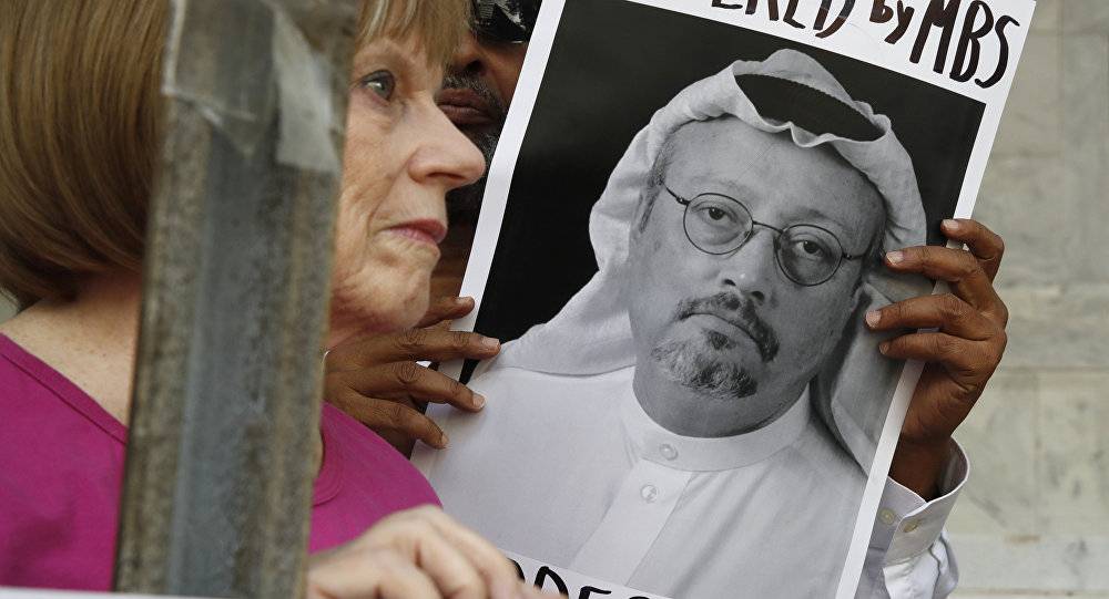 لأول مرة منذ مقتل خاشقجي... خالد بن سلمان في الولايات المتحدة