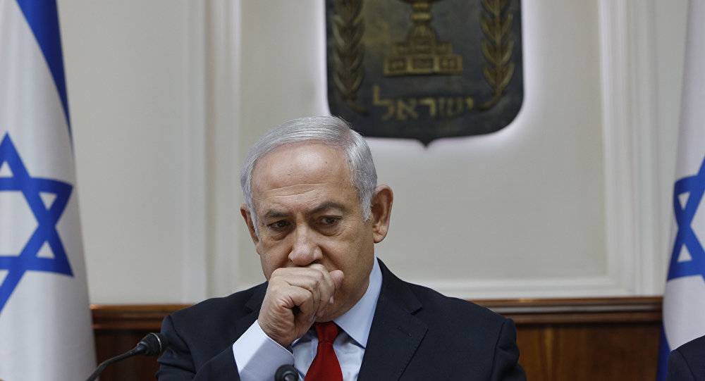 عملية نتنياهو الاستعراضية.. هكذا اعاب عليه الاسرائيليون؟