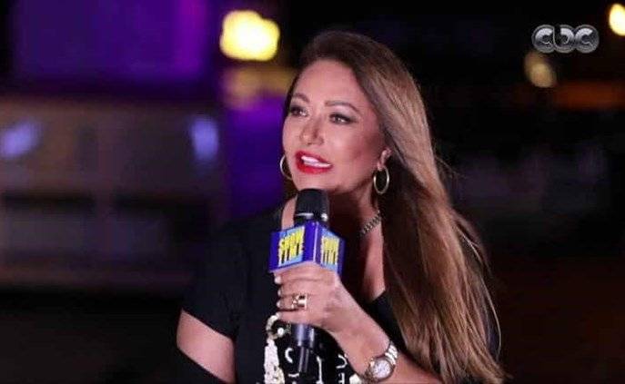 ليلى علوي تكشف سر نحافتها بوصفة مذهلة