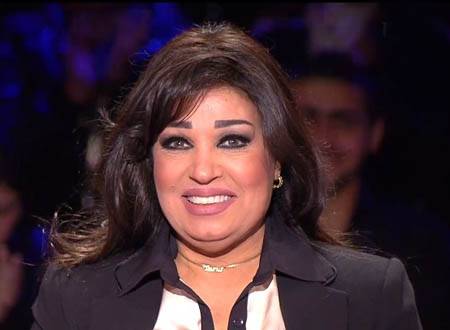 بالصور۔۔ بعد غياب سنوات۔۔۔ فيفي عبده تعود للرقص الشرقي