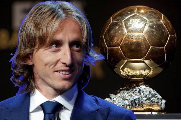 بالأرقام والإحصائيات: مودريتش لا يستحق "الكرة الذهبية"... وهؤلاء أفضل من النجم الكرواتي
