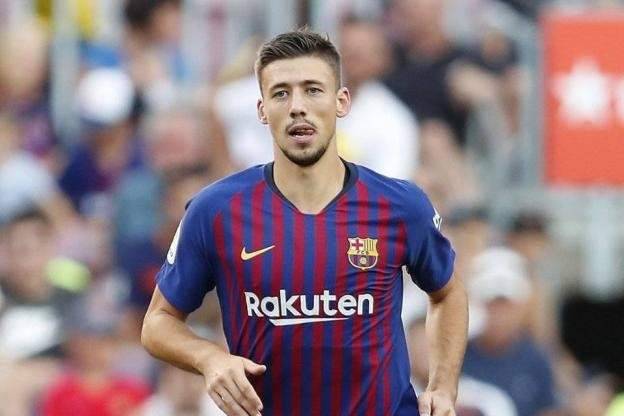 لينغليت : لا يوجد لاعب أفضل من ليونيل ميسي ولكن ...
