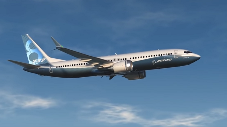 عقب حادثة التحطم الأخيرة.. "Lion Air" تدرس إلغاء صفقة عملاقة مع بوينغ