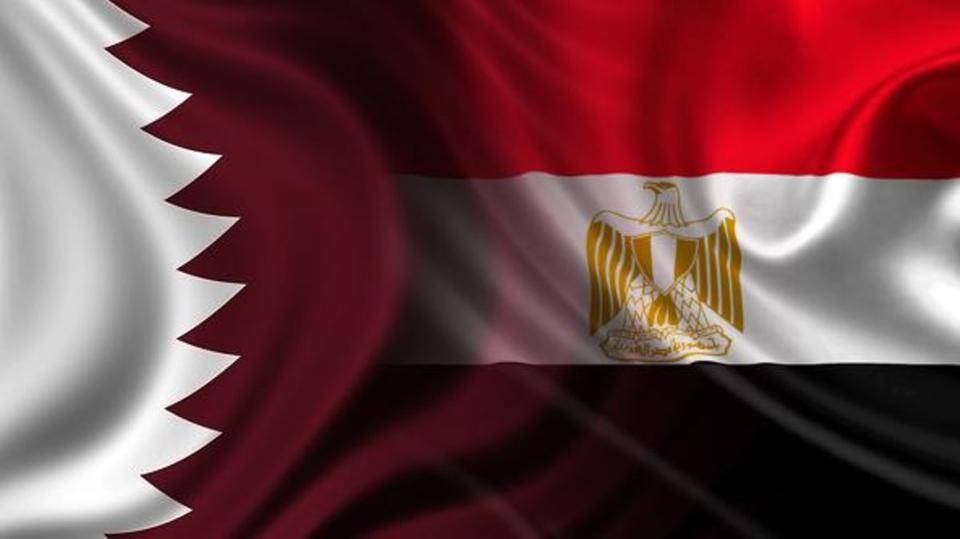مصر تعلن استعدادها لإنهاء الأزمة مع قطر بشرط!