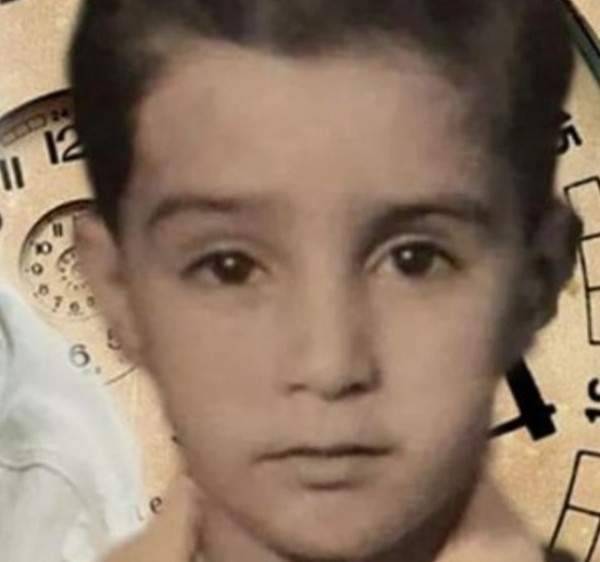 خمنوا من هو هذا الطفل الذي أصبح ممثلاً مشهوراً وأحد أبطال باب الحارة
