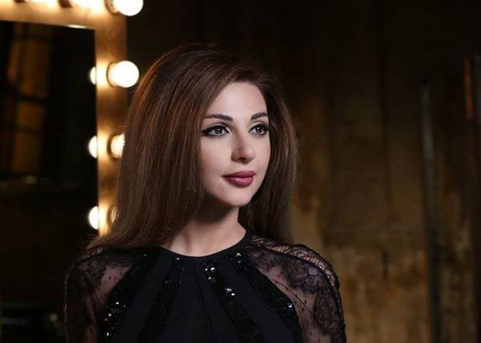 ميريام فارس تثير حيرة جمهورها بصورة غامضة... ما قصة حملها؟