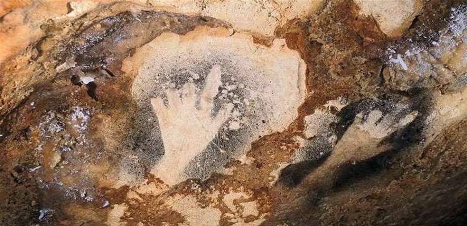 لهذه الأسباب كانوا يبترون أصابعهم في العصور القديمة
