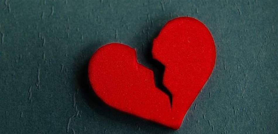 القلب المكسور حقيقة علمية.. ولهذا السبب النساء مهددات!