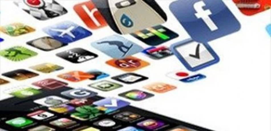 آبل تكشف أكثر 10 تطبيقات رواجًا في 