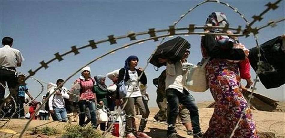 الأمن العام يؤمن غدا العودة الطوعية لعدد من النازحين