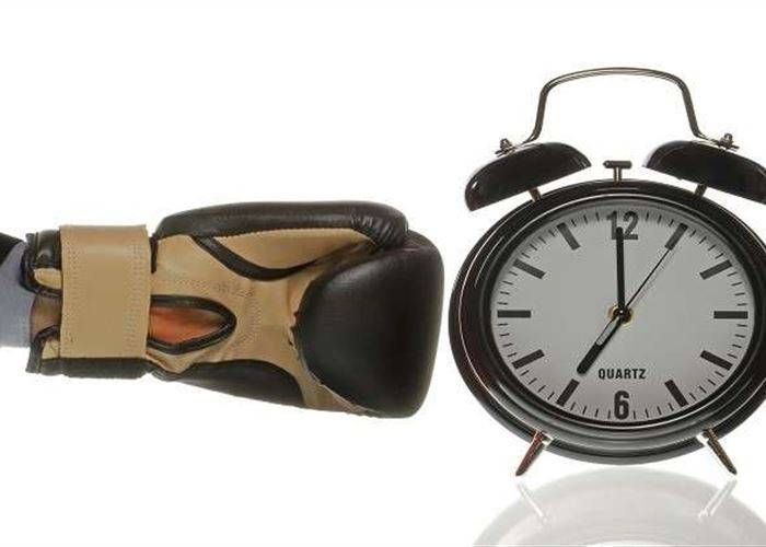 ممارسات يومية لتحسين الصحة وإطالة العمر!