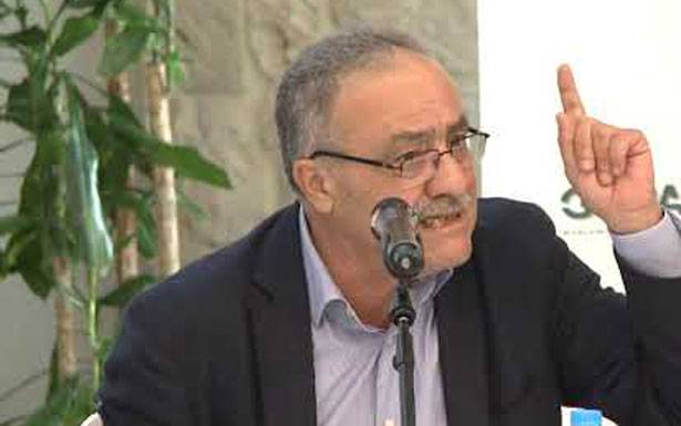 شري : لا استقلال مع الريع والسمسرة