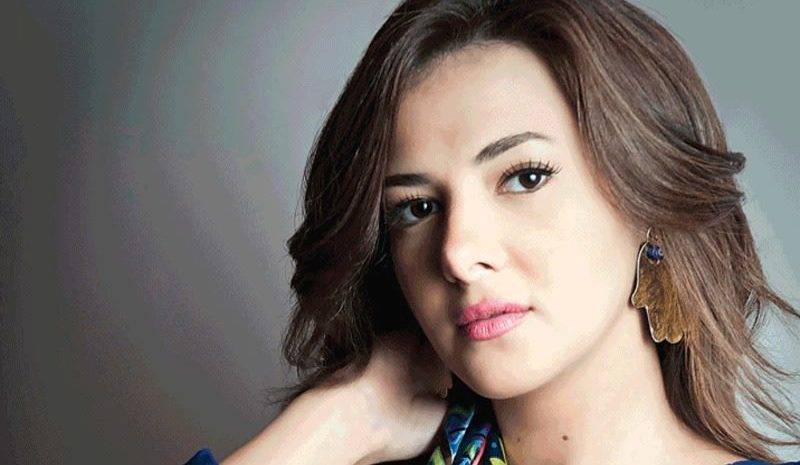 أين سيعرض مسلسل دنيا سمير غانم الرمضاني؟