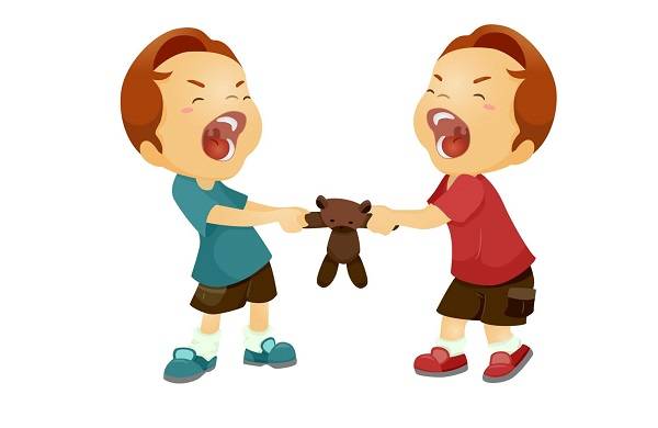 الدمية والحكومة