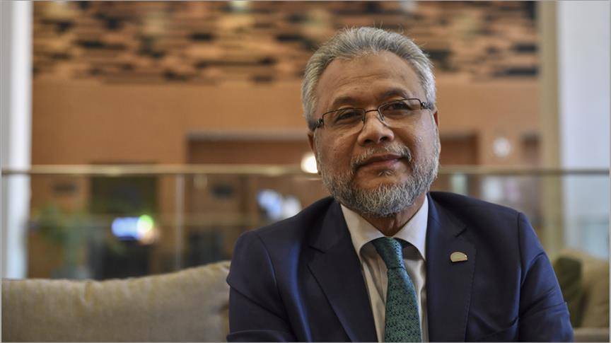 مجموعة الثماني الإسلامية تتجه للتبادل التجاري بالعملات المحلية