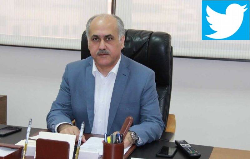 ابو الحسن مغردا في ذكرى كمال جنبلاط: ستبقى فينا وتنتصر