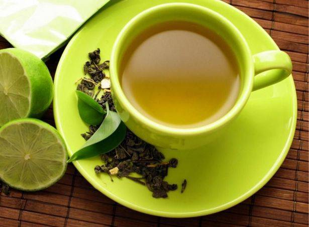 الشاي الأخضر قد يعالج متلازمة داون