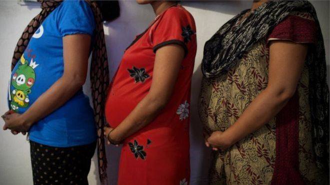 القبض على طبيب في الهند أجرى عملية قيصرية وهو سكران