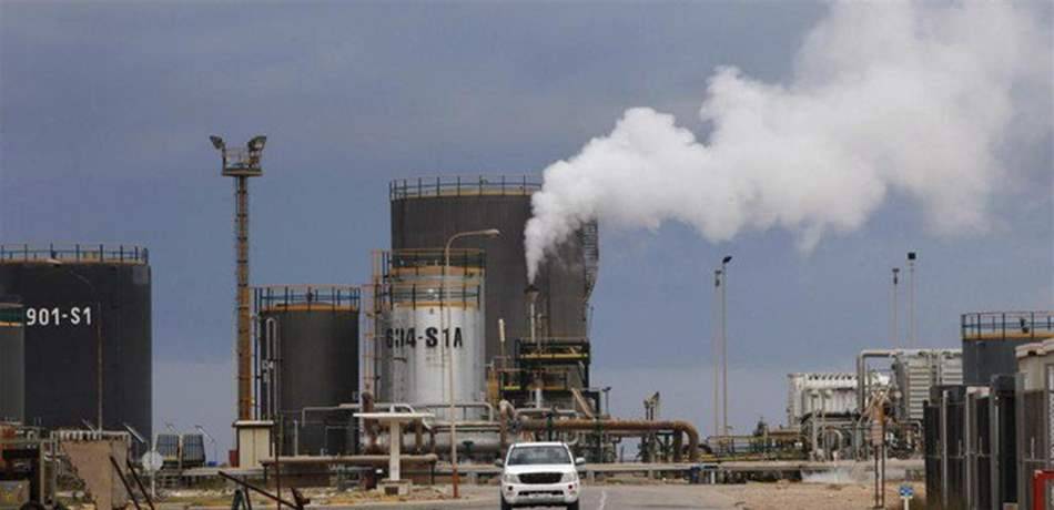 بعد تصريحات وزير الطاقة السعودي.. سعر برميل برنت ينخفض لأقل من 60 دولارا
