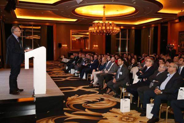 "بنك عوده" يطلق منصة "Audi Supply Chain Finance" الإلكترونية ويحتفل بشراكته مع "مرساكو"