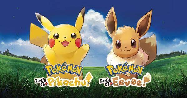 بيع 3 مليون نسخة من "Pokémon Let’s Go" بعد أسبوع من إطلاقها