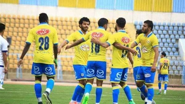 تصفيات دوري ابطال افريقيا: تأهل الاسماعيلي والاهلي بنغازي