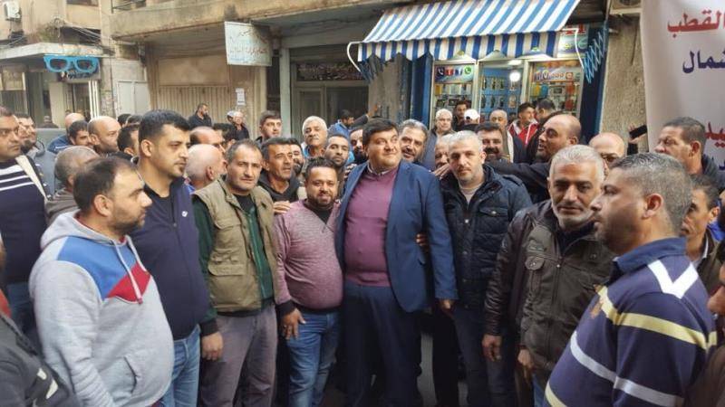 جمعية عمومية لنقابة السواقين شمالا ودعوة إلى الاضراب الخميس