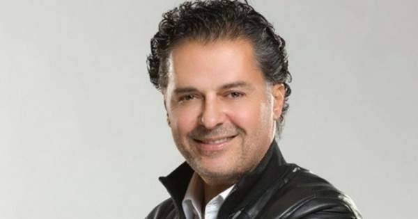 راغب علامة يلتقي وزير السياحة وهذا ما دار بينهما
