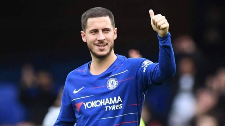 ريال مدريد مستعد لادخال أسنسيو في صفقة هازارد