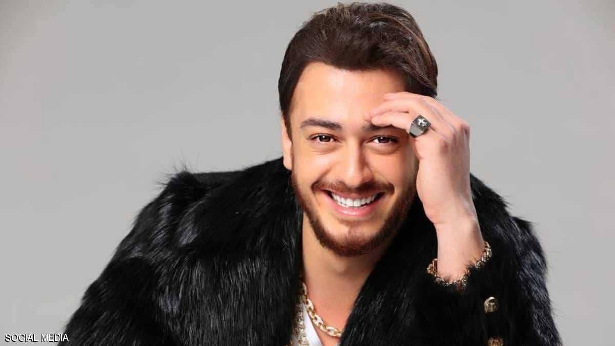 سعد لمجرد يغادر السجن.. بشروط