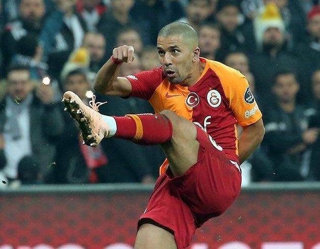 كأس تركيا : فوز غلطة سراي وتعثر باشاك شهير