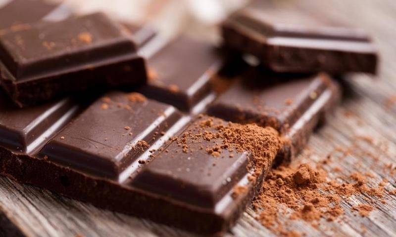 هل تحمينا الشوكلاتة من مرض السكري وأمراض القلب؟
