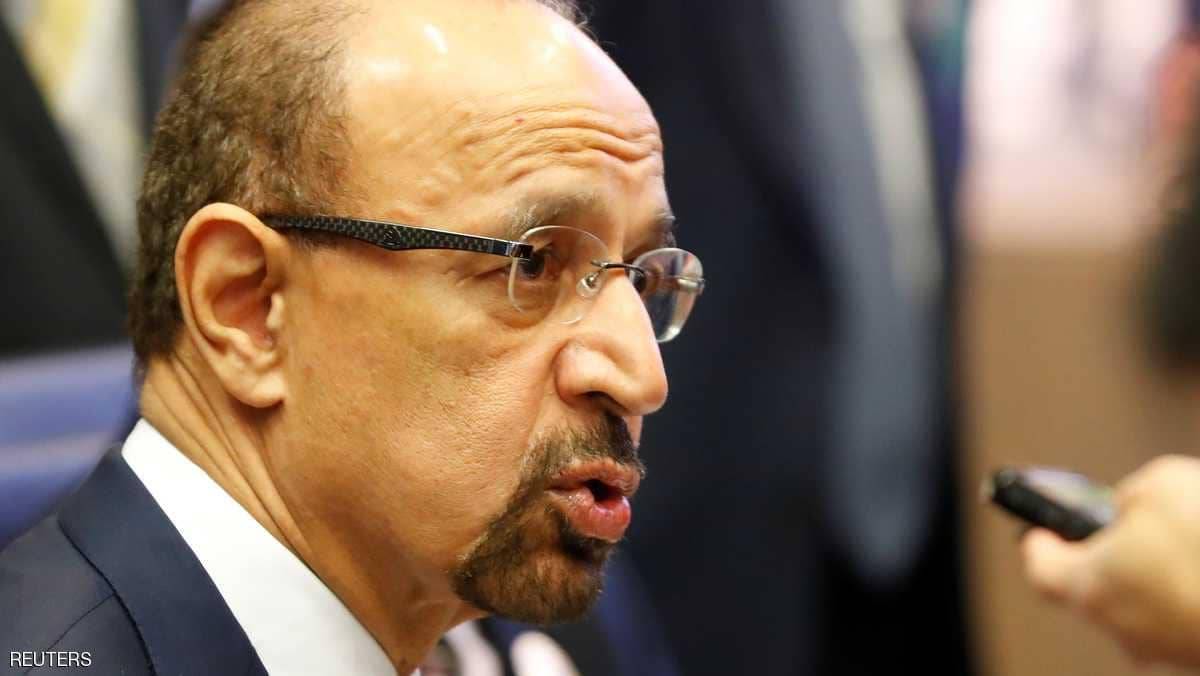 وزير الطاقة السعودي لواشنطن: لا أحتاج لإذن أحد لخفض الإنتاج