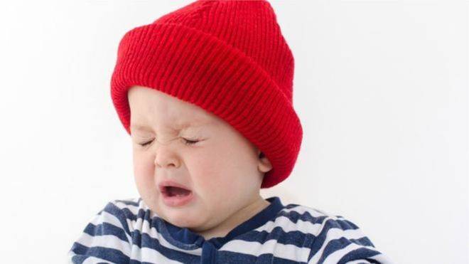 ما هي علاقة البكتيريا بتعافي الأطفال السريع من نزلات البرد؟