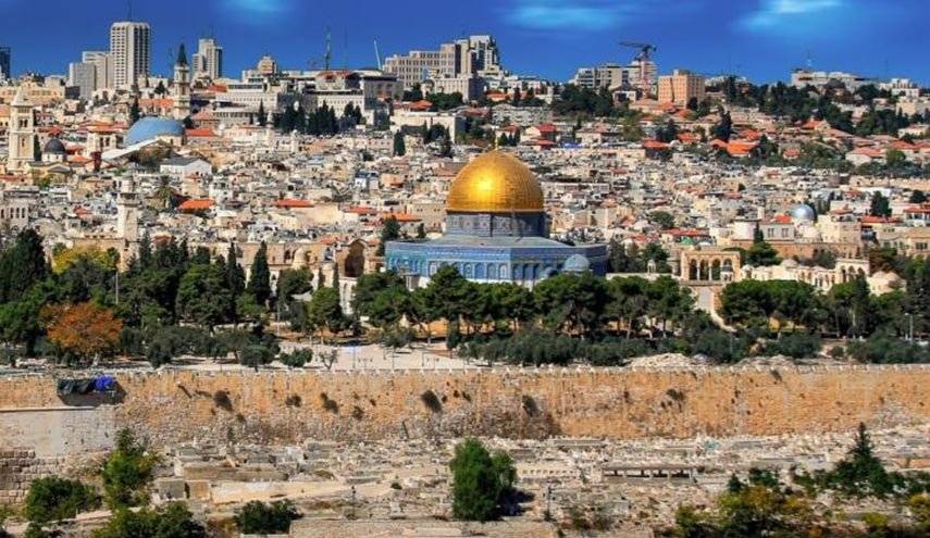 حماس: الشعب الفلسطيني لن يقبل بوجود الاحتلال على أرض فلسطين
