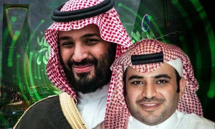 سي آي إيه: 11 رسالة تلقاها القحطاني من بن سلمان أثناء قتل خاشقجي